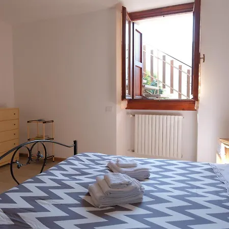 Ca' Sunin - Mountains View Ferienhaus *