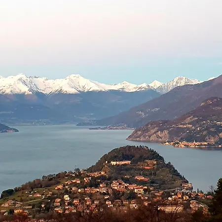 Ca' Sunin - Mountains View Ferienhaus *