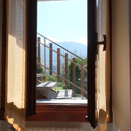Ca' Sunin - Mountains View Белладжо