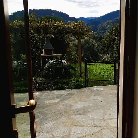 Дом отдыха Ca' Sunin - Mountains View *