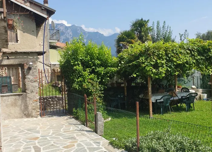 Tatil Evi Ca' Sunin - Mountains View