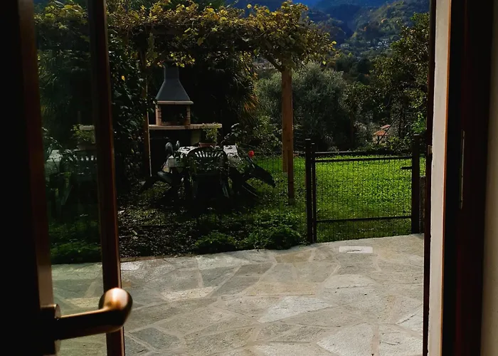 Tatil Evi Ca' Sunin - Mountains View *
